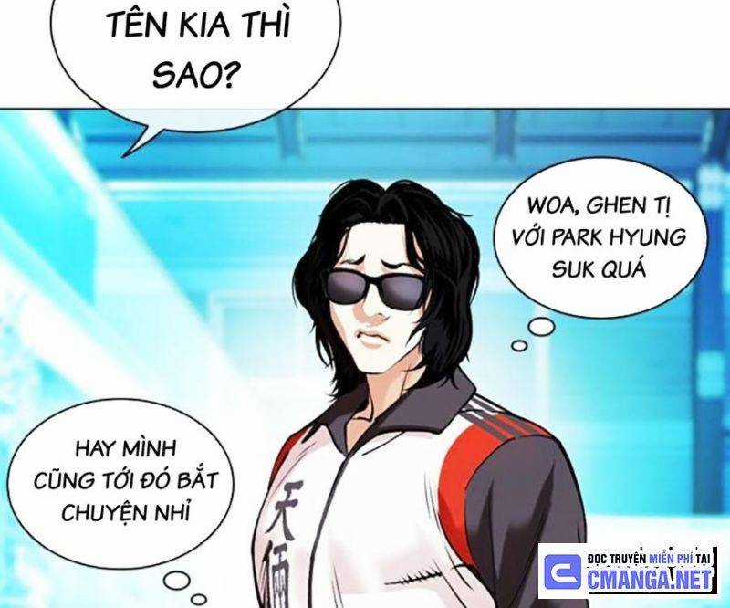 Hoán Đổi Diệu Kỳ Chapter 503 trang 63