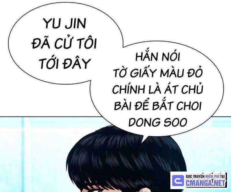 Hoán Đổi Diệu Kỳ Chapter 503 trang 84