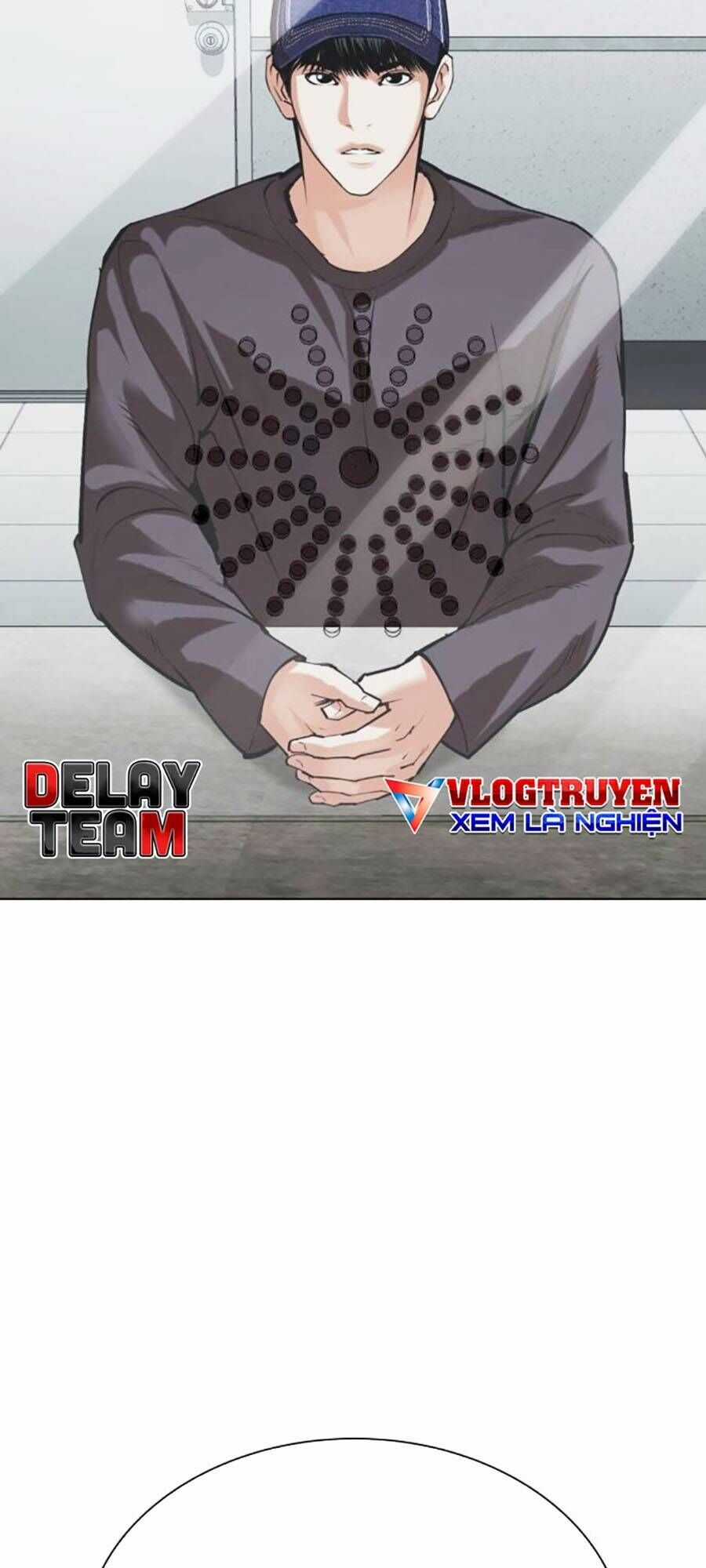 Hoán Đổi Diệu Kỳ Chapter 519 trang 108