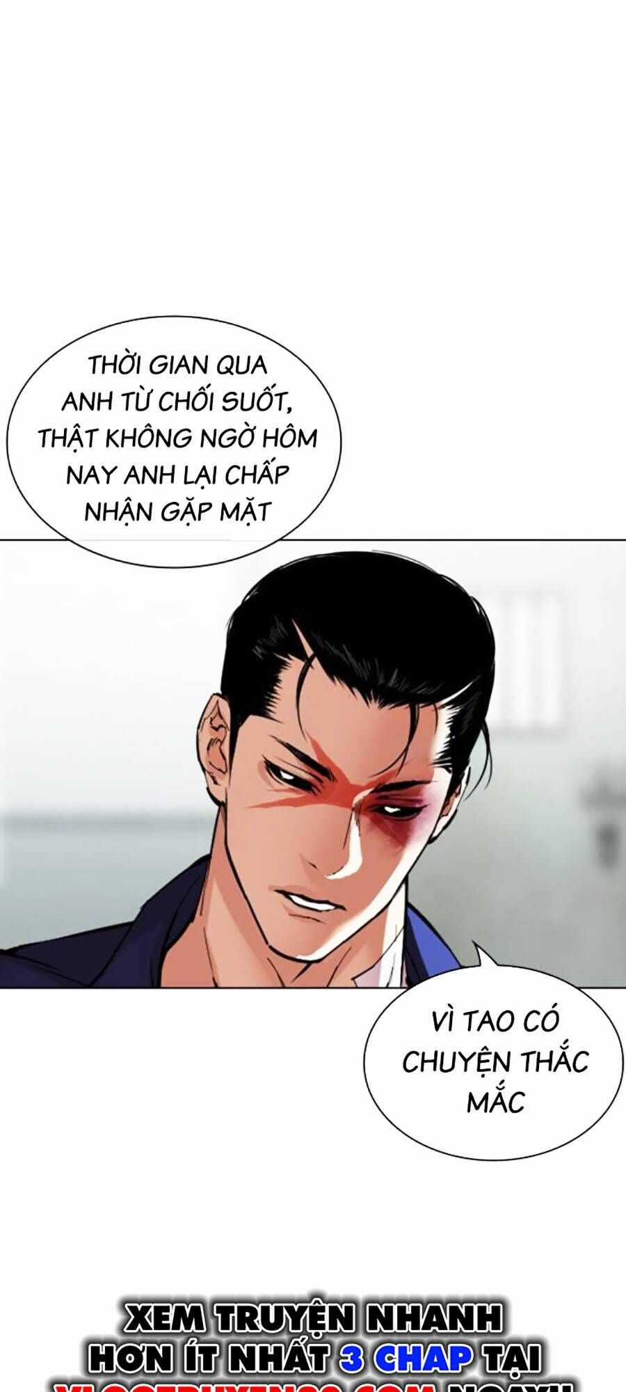 Hoán Đổi Diệu Kỳ Chapter 519 trang 110