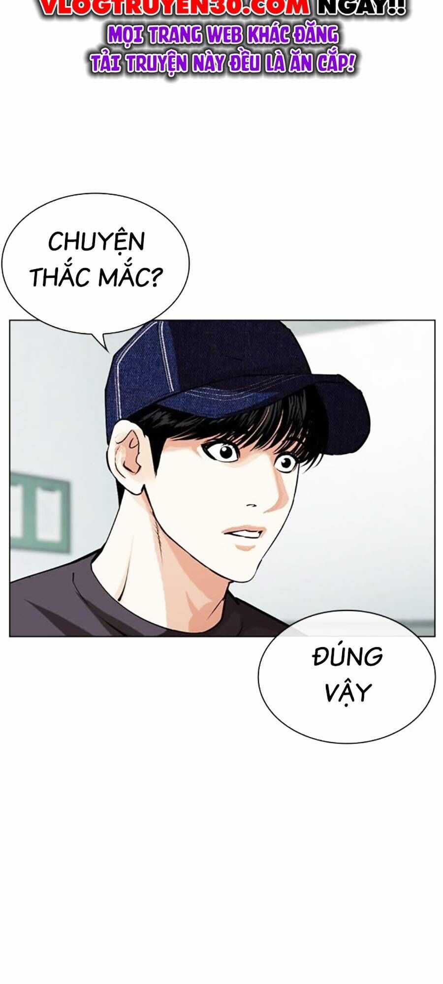 Hoán Đổi Diệu Kỳ Chapter 519 trang 111
