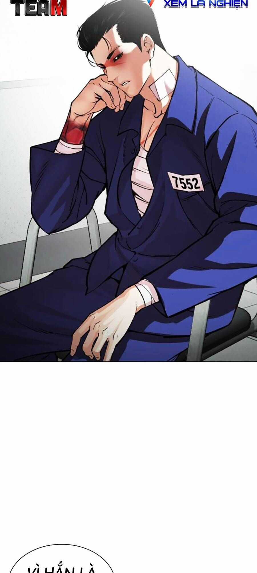Hoán Đổi Diệu Kỳ Chapter 519 trang 115