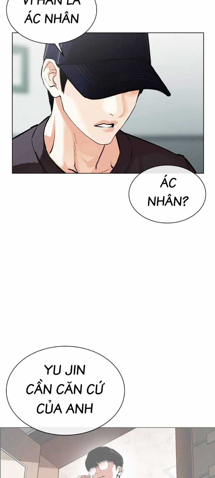 Hoán Đổi Diệu Kỳ Chapter 519 trang 116