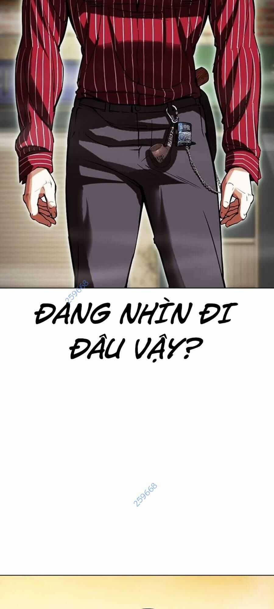 Hoán Đổi Diệu Kỳ Chapter 519 trang 12