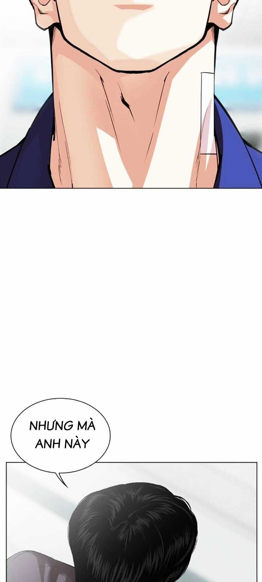 Hoán Đổi Diệu Kỳ Chapter 519 trang 125