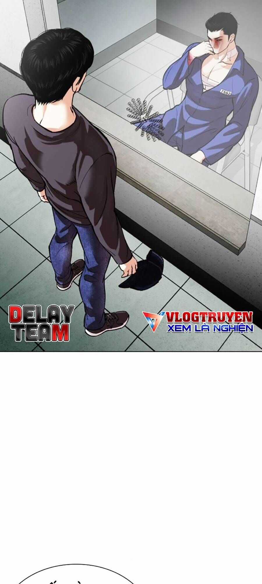 Hoán Đổi Diệu Kỳ Chapter 519 trang 127