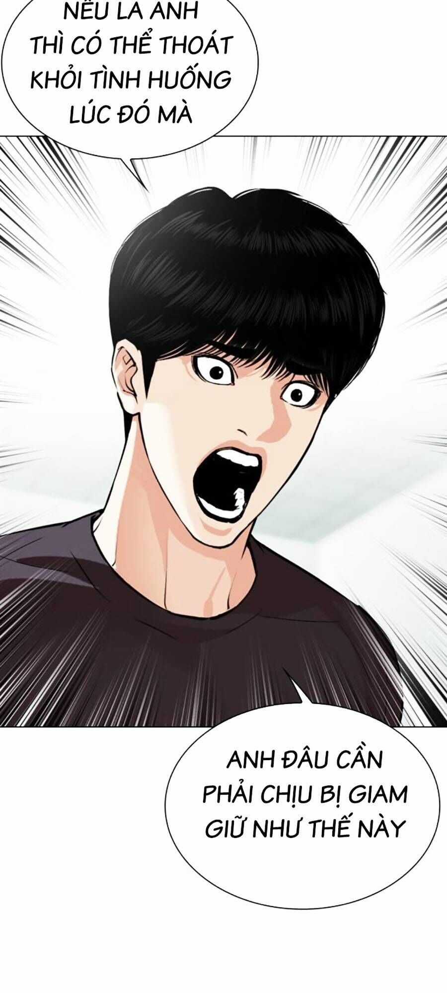 Hoán Đổi Diệu Kỳ Chapter 519 trang 128