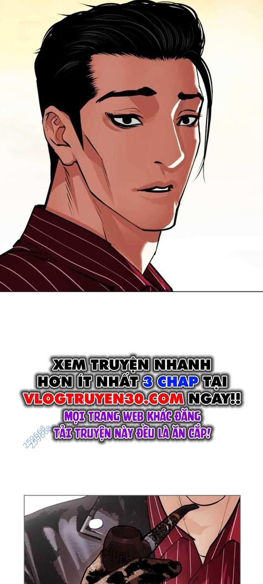 Hoán Đổi Diệu Kỳ Chapter 519 trang 13