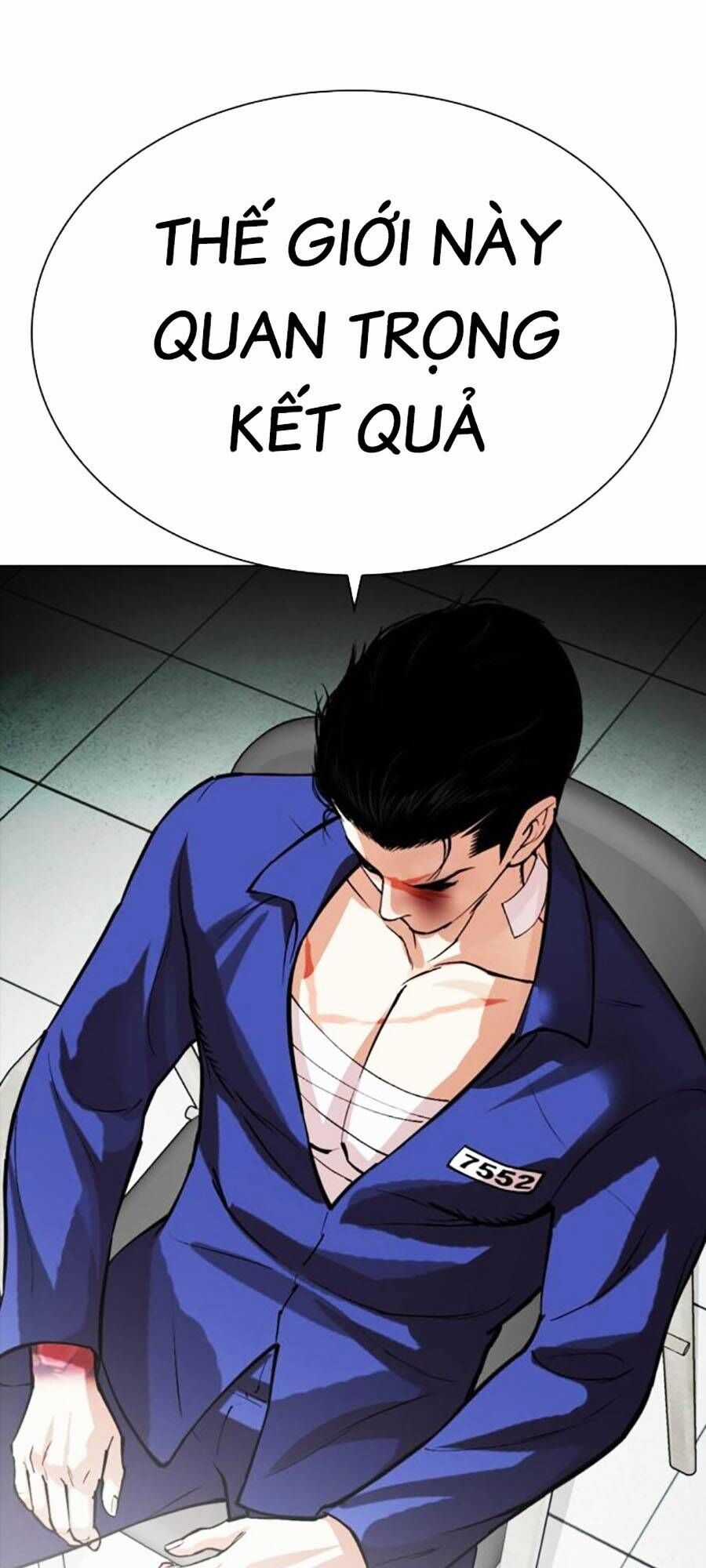Hoán Đổi Diệu Kỳ Chapter 519 trang 130
