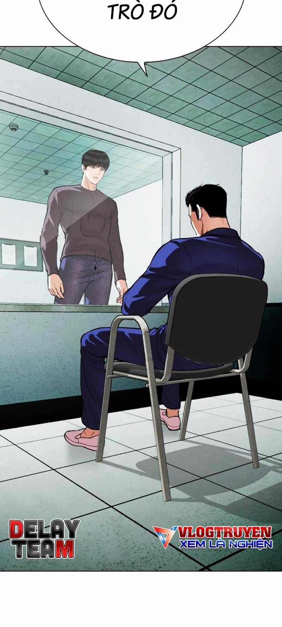 Hoán Đổi Diệu Kỳ Chapter 519 trang 133