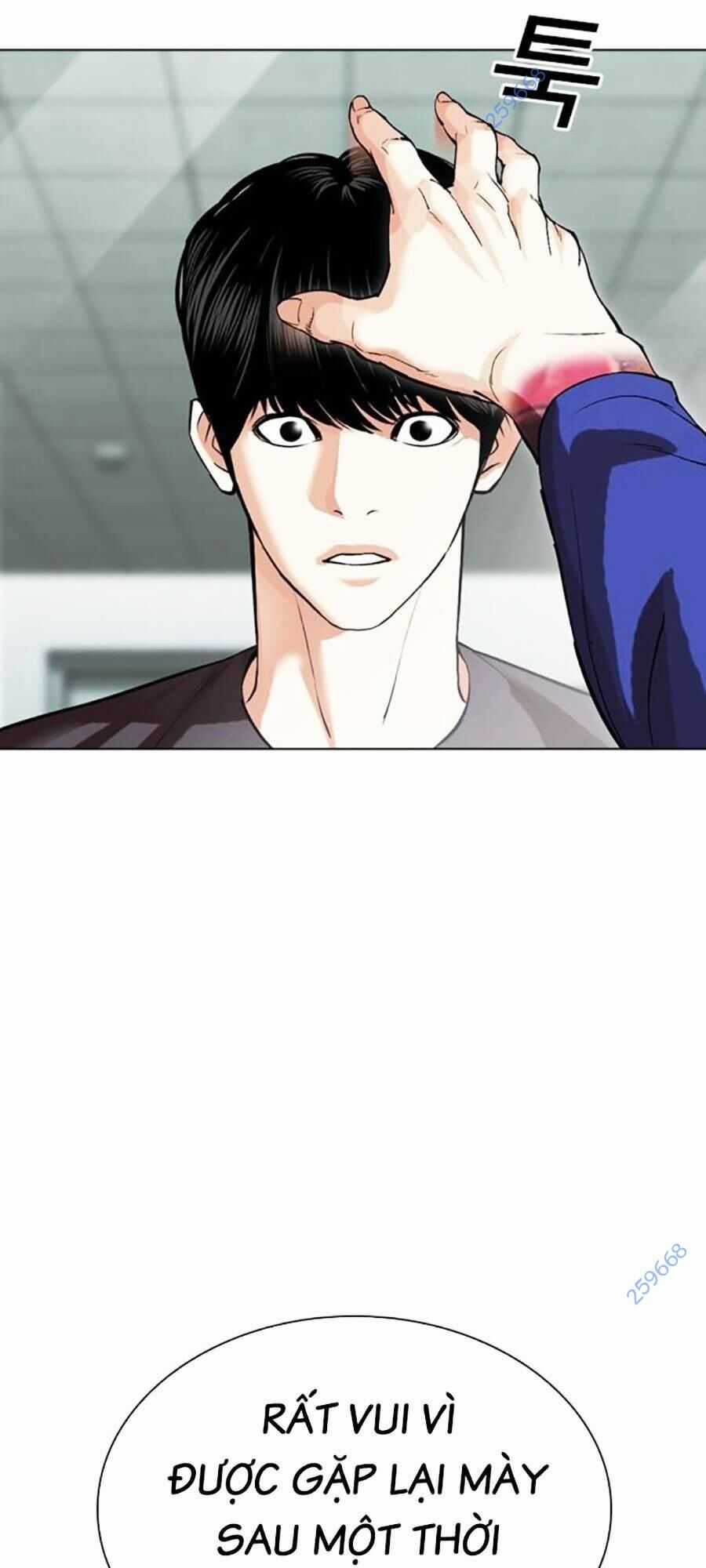 Hoán Đổi Diệu Kỳ Chapter 519 trang 135