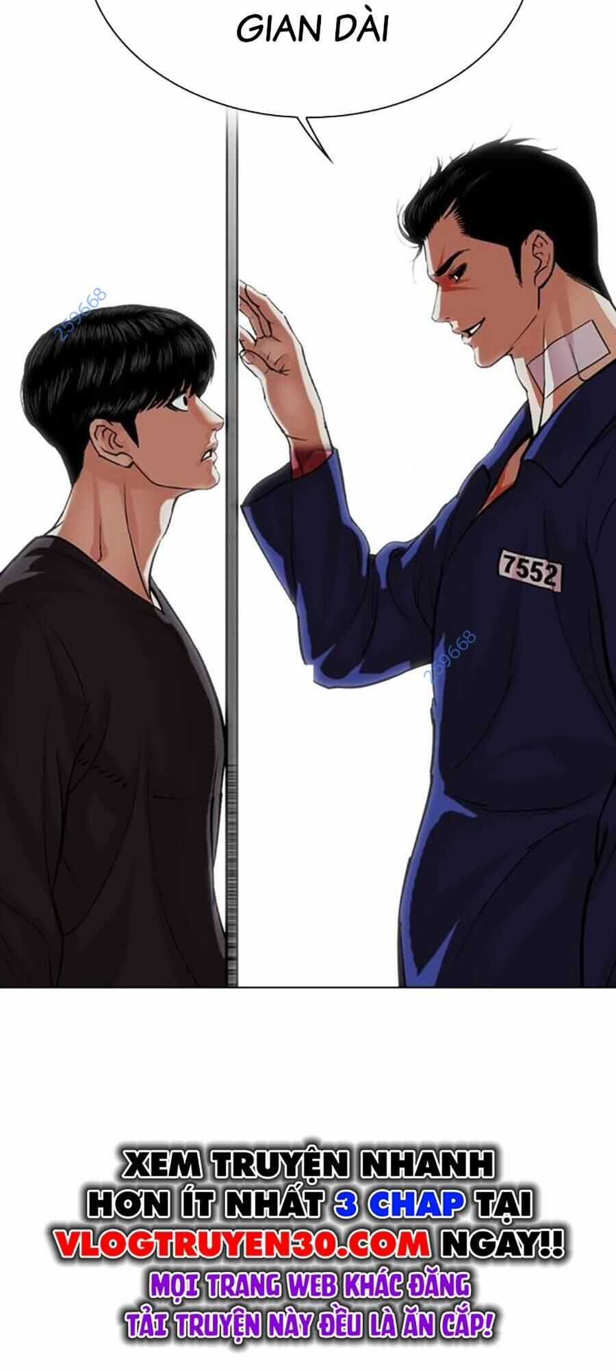 Hoán Đổi Diệu Kỳ Chapter 519 trang 136