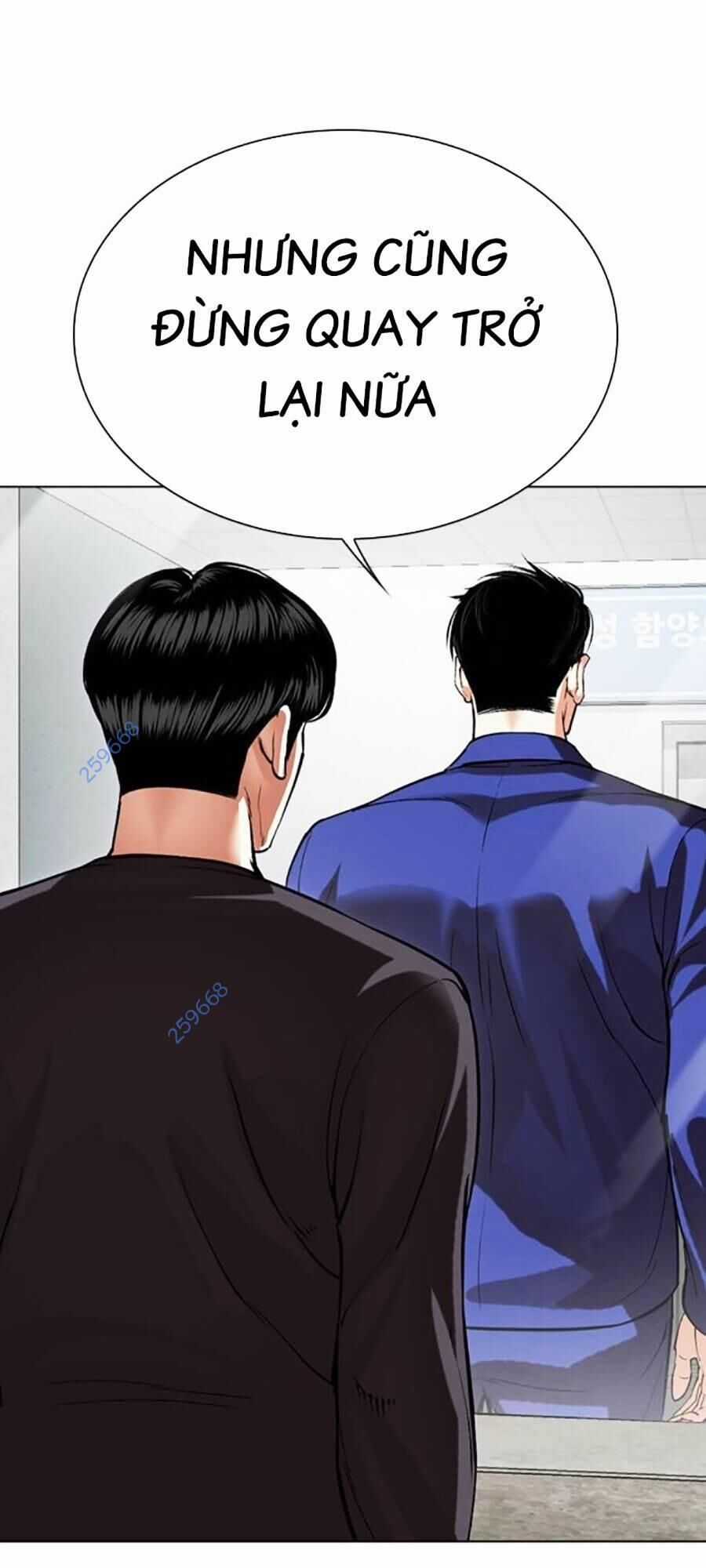 Hoán Đổi Diệu Kỳ Chapter 519 trang 137
