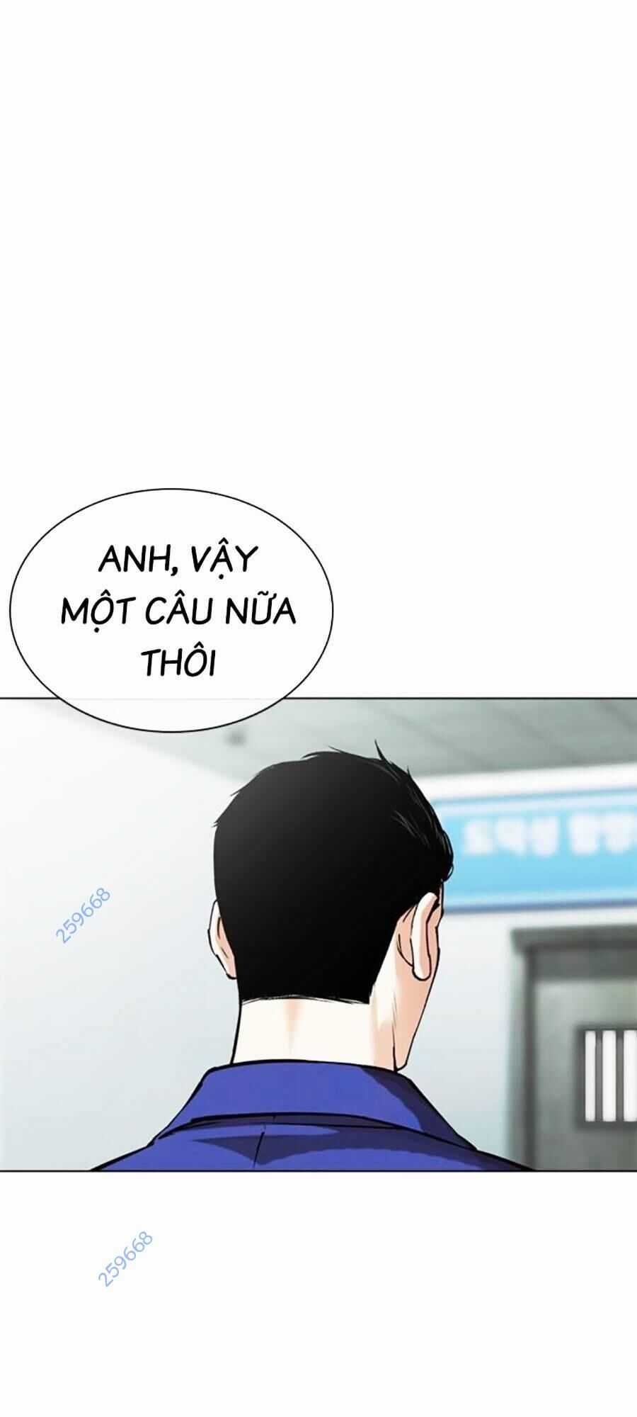 Hoán Đổi Diệu Kỳ Chapter 519 trang 138