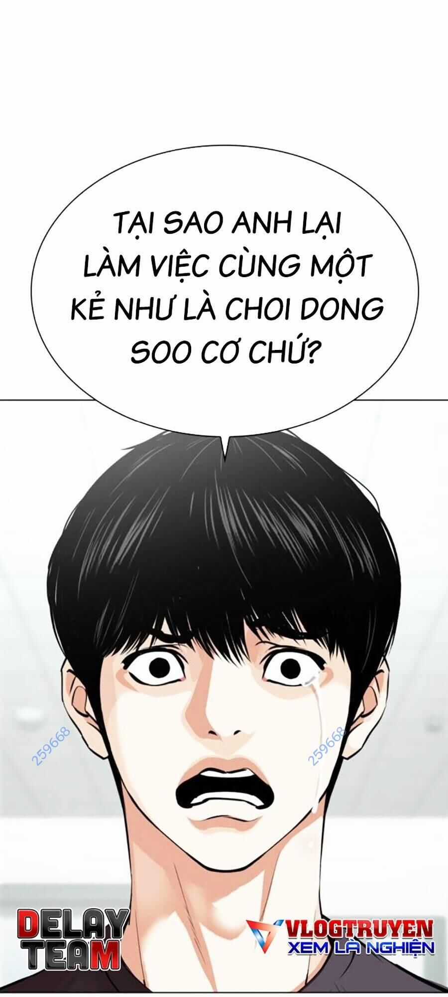 Hoán Đổi Diệu Kỳ Chapter 519 trang 140