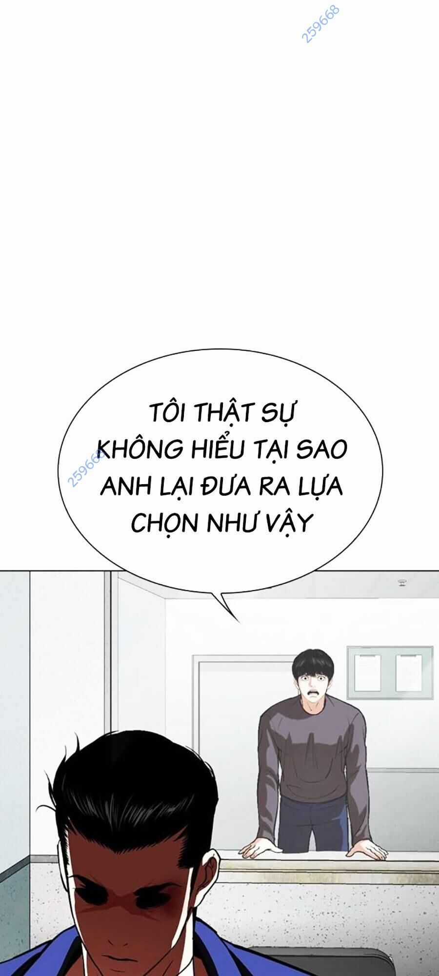 Hoán Đổi Diệu Kỳ Chapter 519 trang 141
