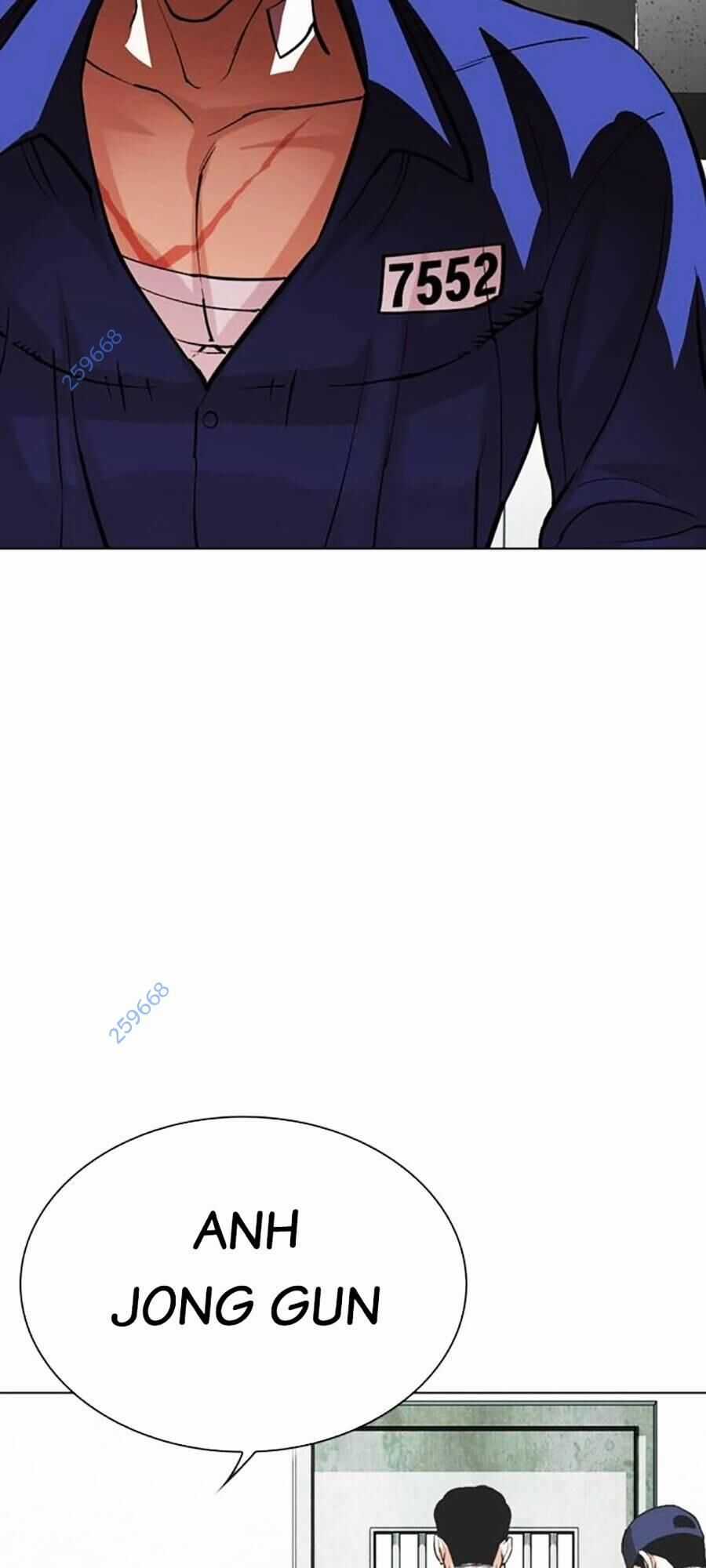 Hoán Đổi Diệu Kỳ Chapter 519 trang 142