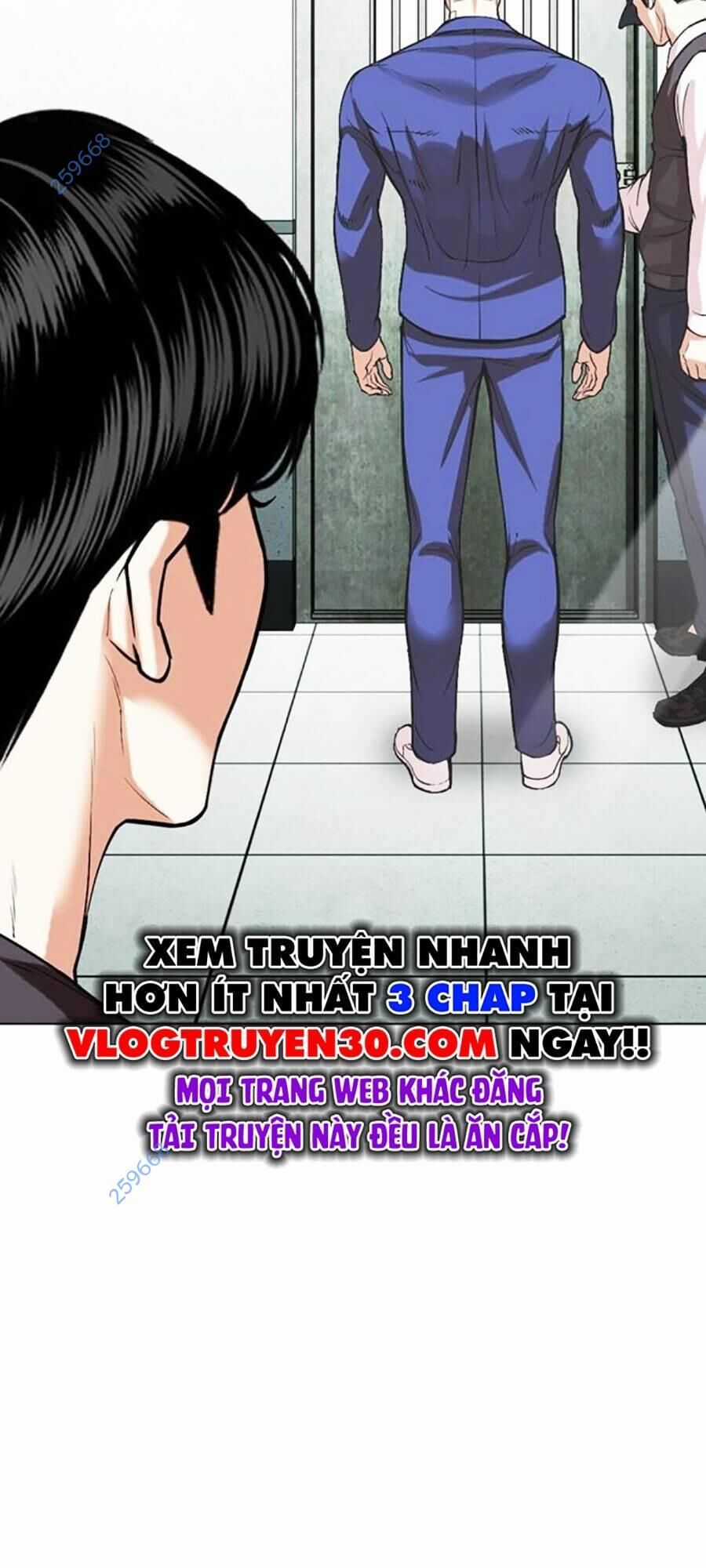 Hoán Đổi Diệu Kỳ Chapter 519 trang 143
