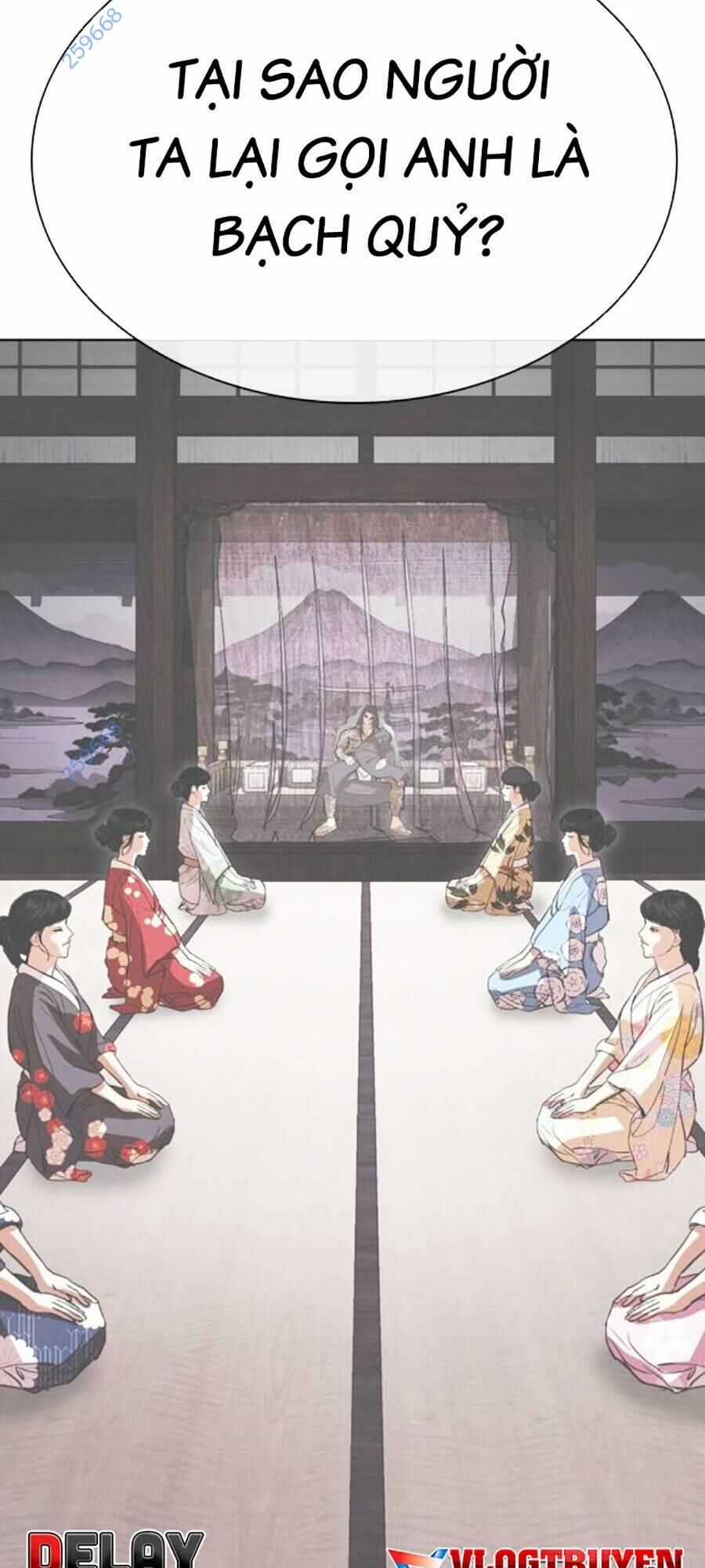 Hoán Đổi Diệu Kỳ Chapter 519 trang 145