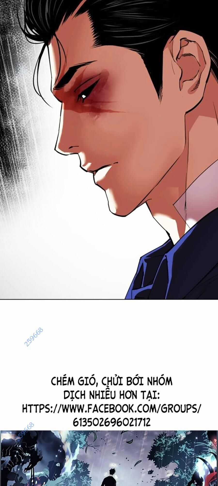Hoán Đổi Diệu Kỳ Chapter 519 trang 148