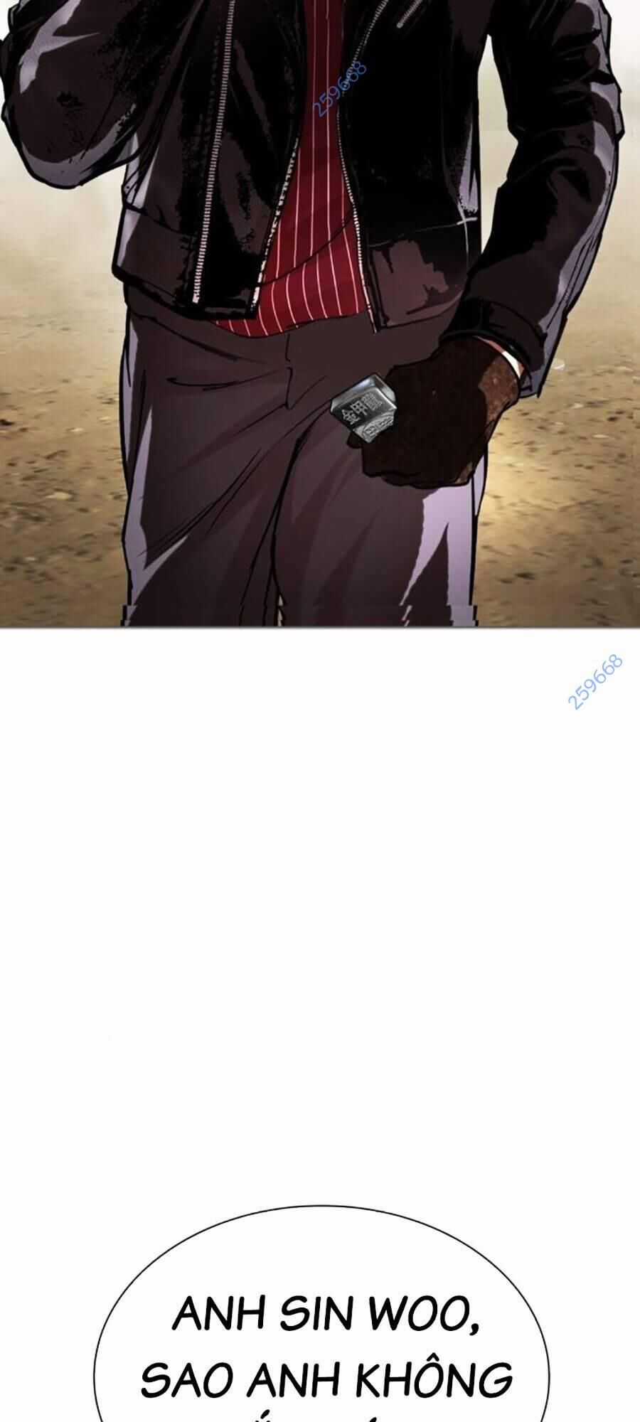 Hoán Đổi Diệu Kỳ Chapter 519 trang 15