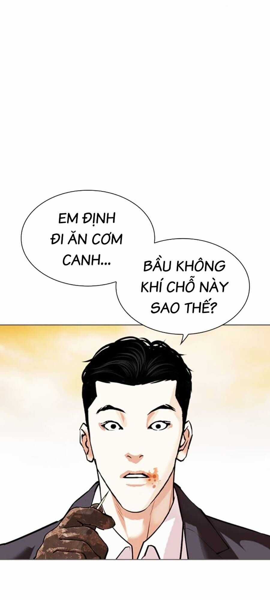 Hoán Đổi Diệu Kỳ Chapter 519 trang 17