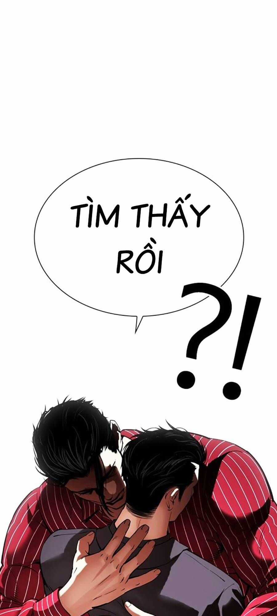 Hoán Đổi Diệu Kỳ Chapter 519 trang 18