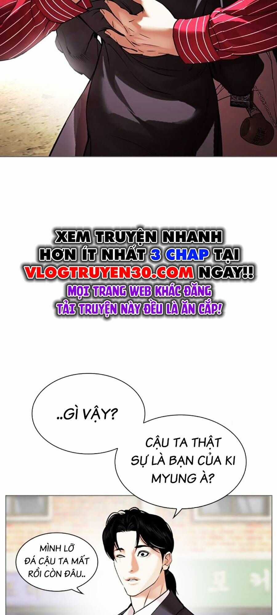 Hoán Đổi Diệu Kỳ Chapter 519 trang 19