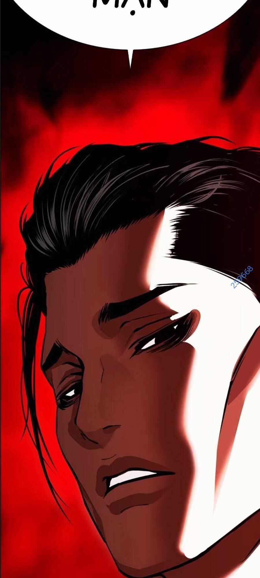Hoán Đổi Diệu Kỳ Chapter 519 trang 2