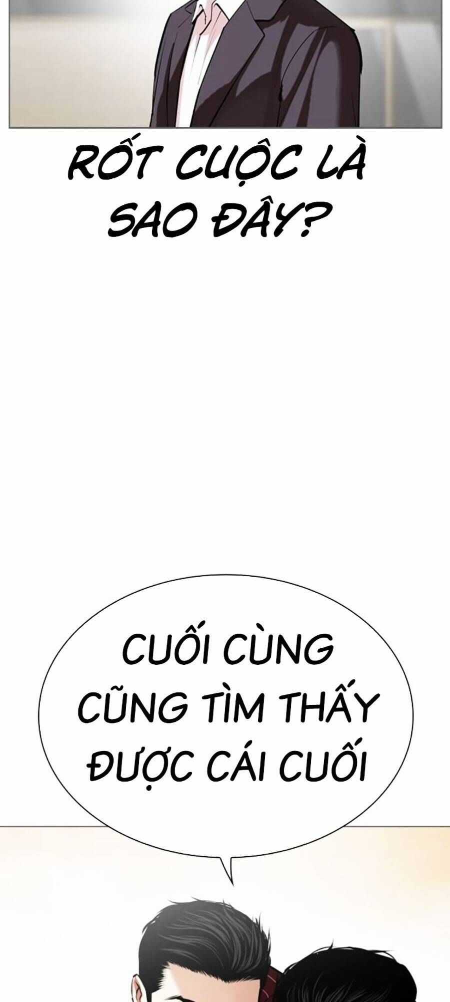 Hoán Đổi Diệu Kỳ Chapter 519 trang 20