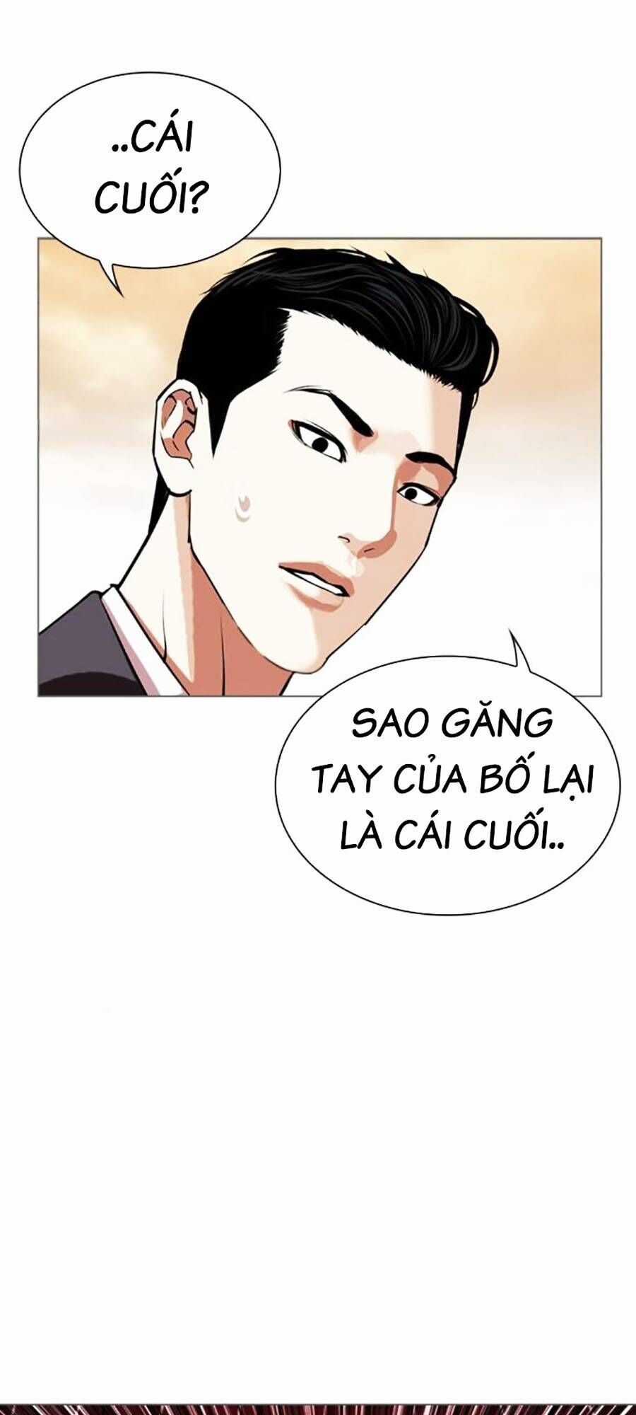 Hoán Đổi Diệu Kỳ Chapter 519 trang 22