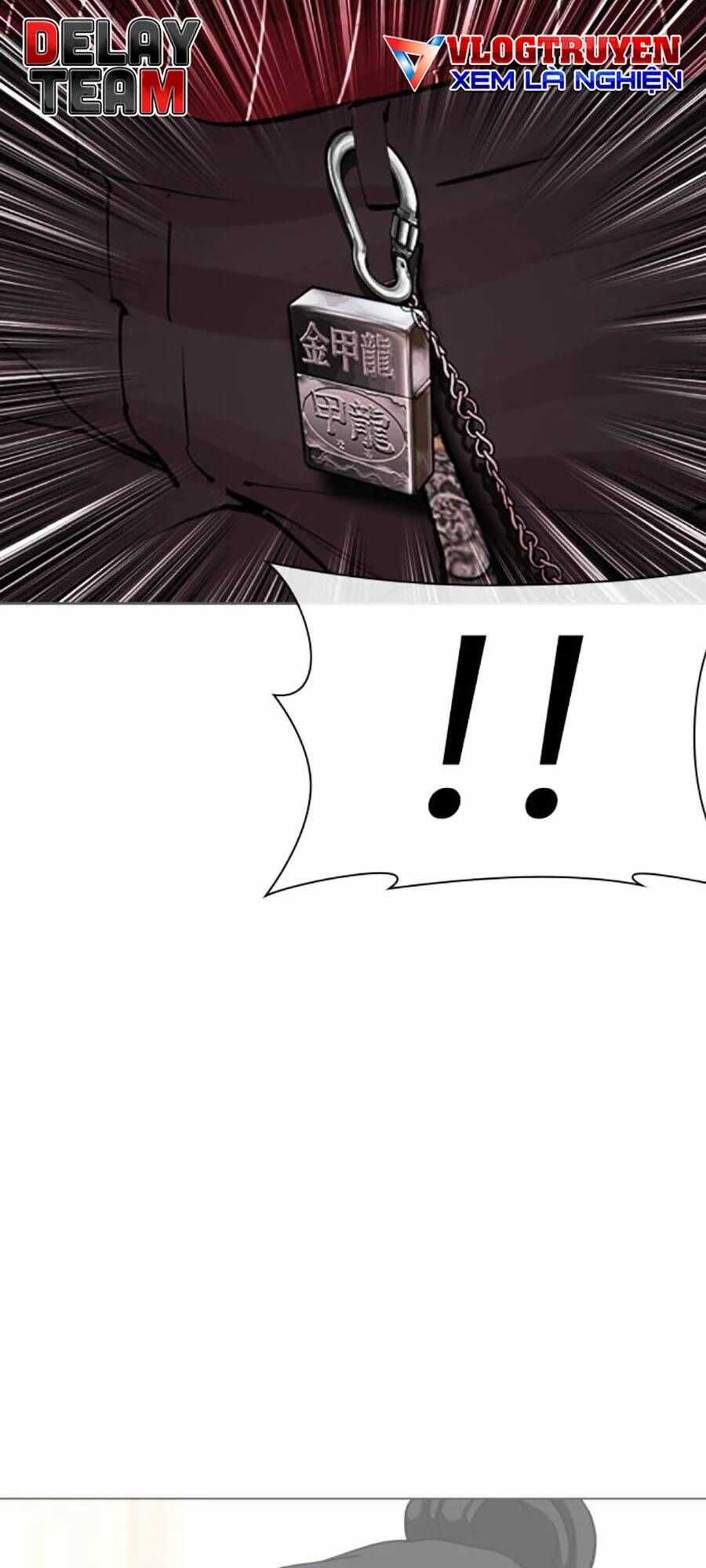 Hoán Đổi Diệu Kỳ Chapter 519 trang 23