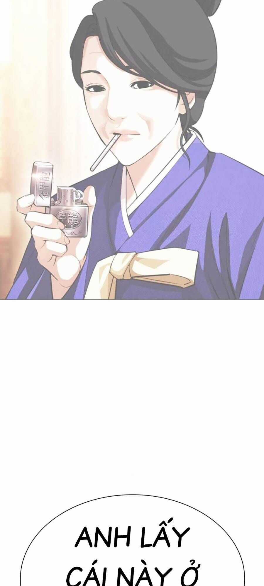 Hoán Đổi Diệu Kỳ Chapter 519 trang 24
