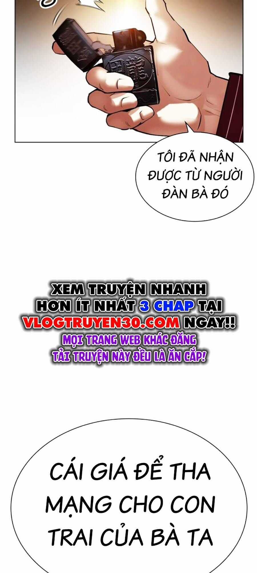 Hoán Đổi Diệu Kỳ Chapter 519 trang 26