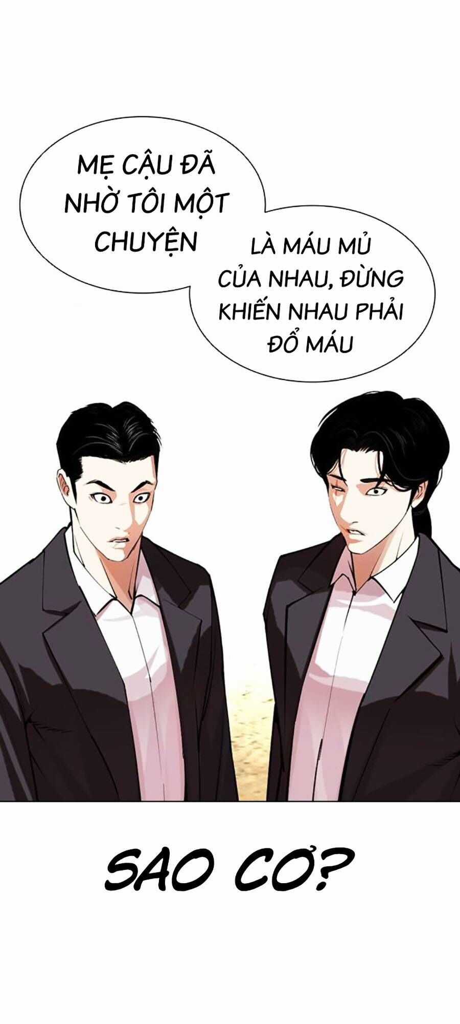 Hoán Đổi Diệu Kỳ Chapter 519 trang 28
