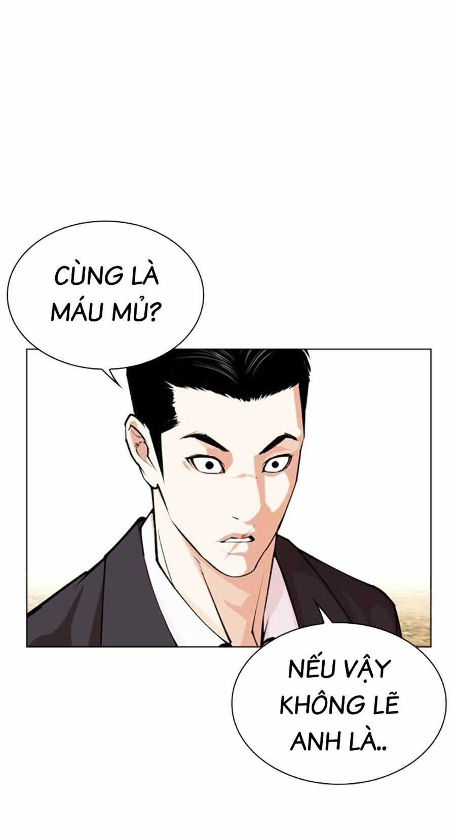 Hoán Đổi Diệu Kỳ Chapter 519 trang 29