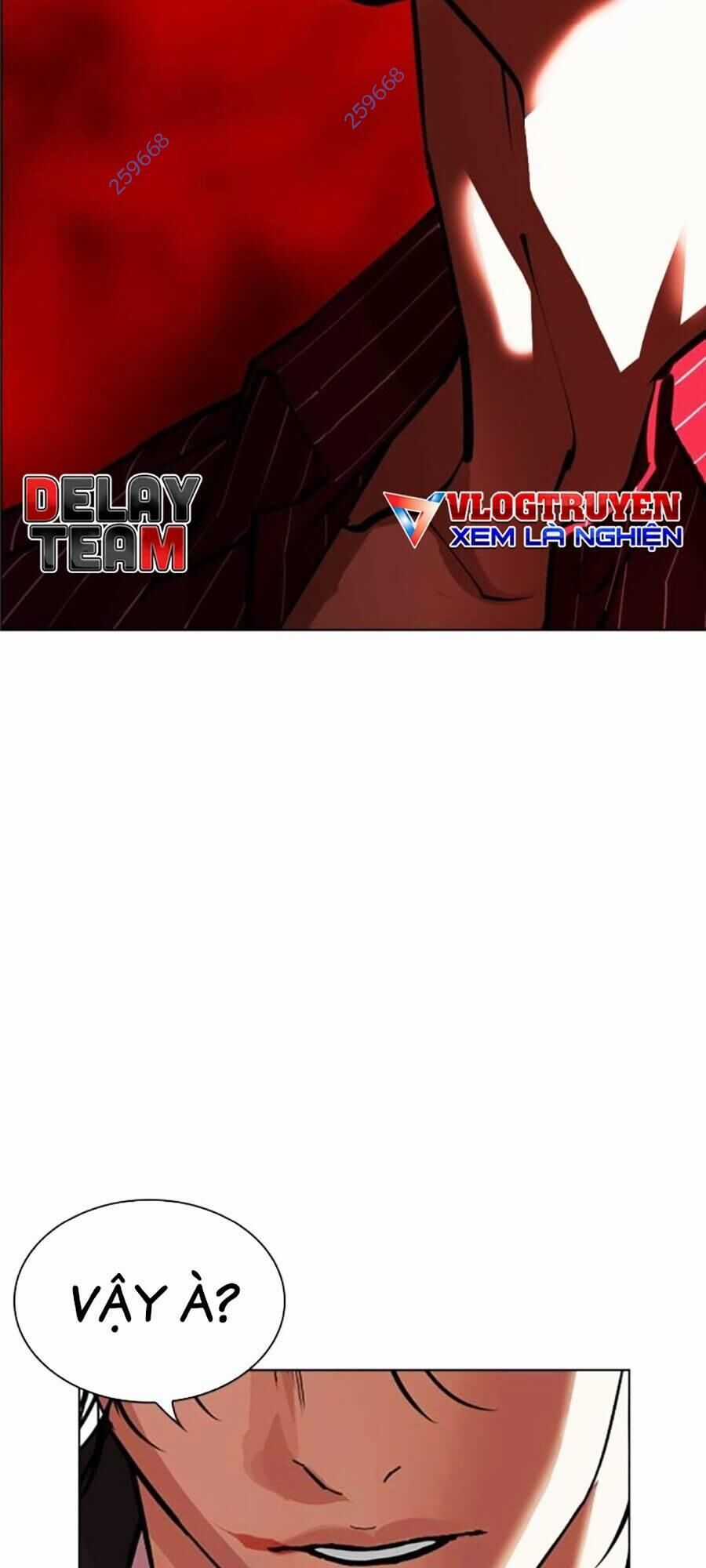 Hoán Đổi Diệu Kỳ Chapter 519 trang 3