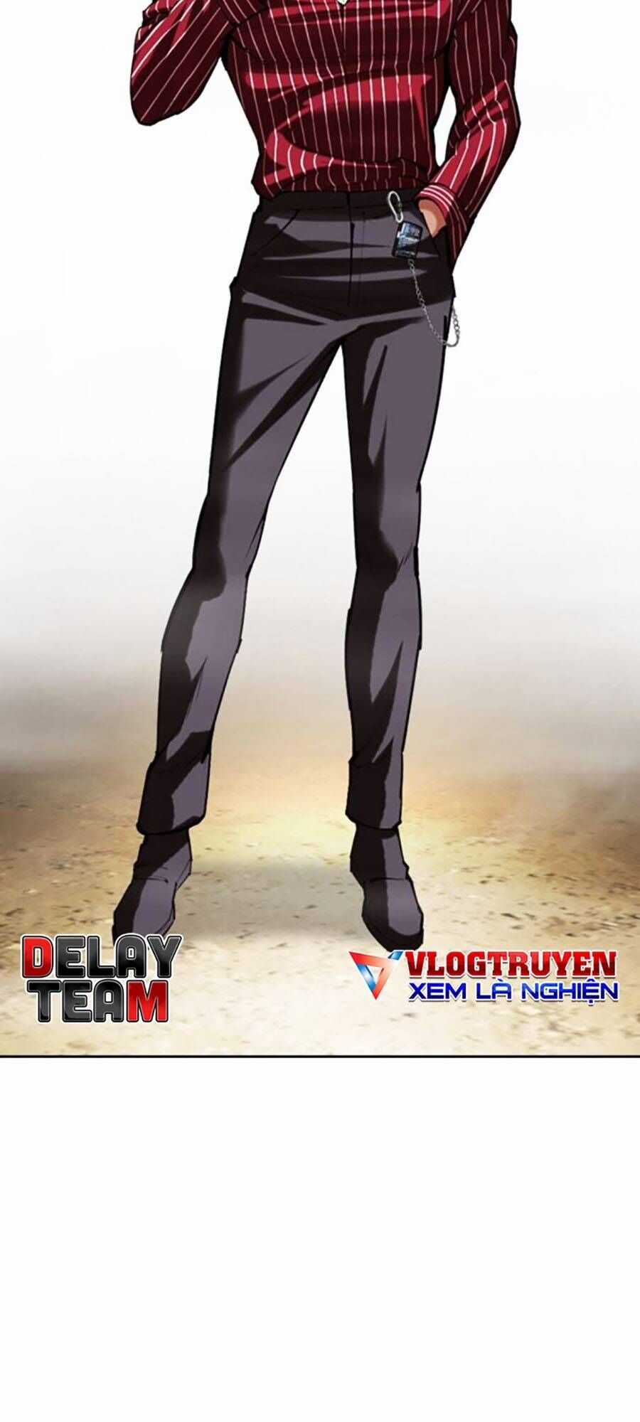 Hoán Đổi Diệu Kỳ Chapter 519 trang 32
