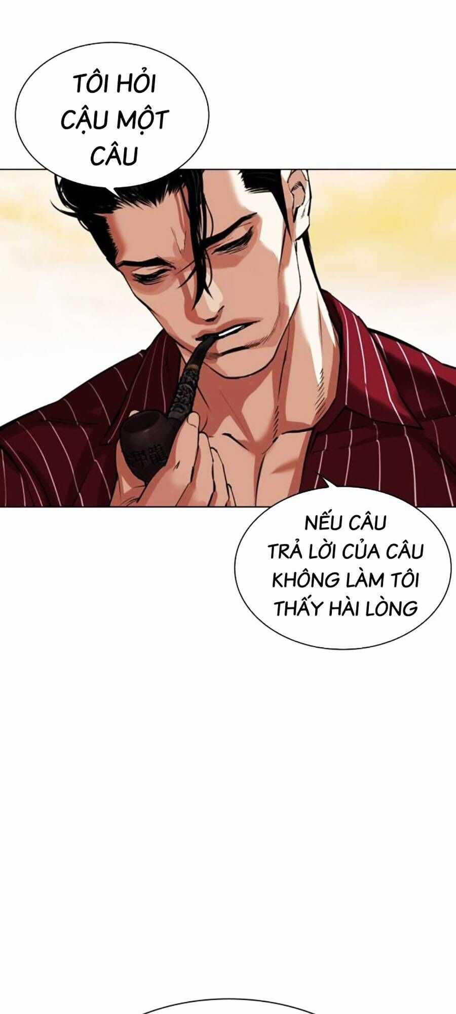 Hoán Đổi Diệu Kỳ Chapter 519 trang 33