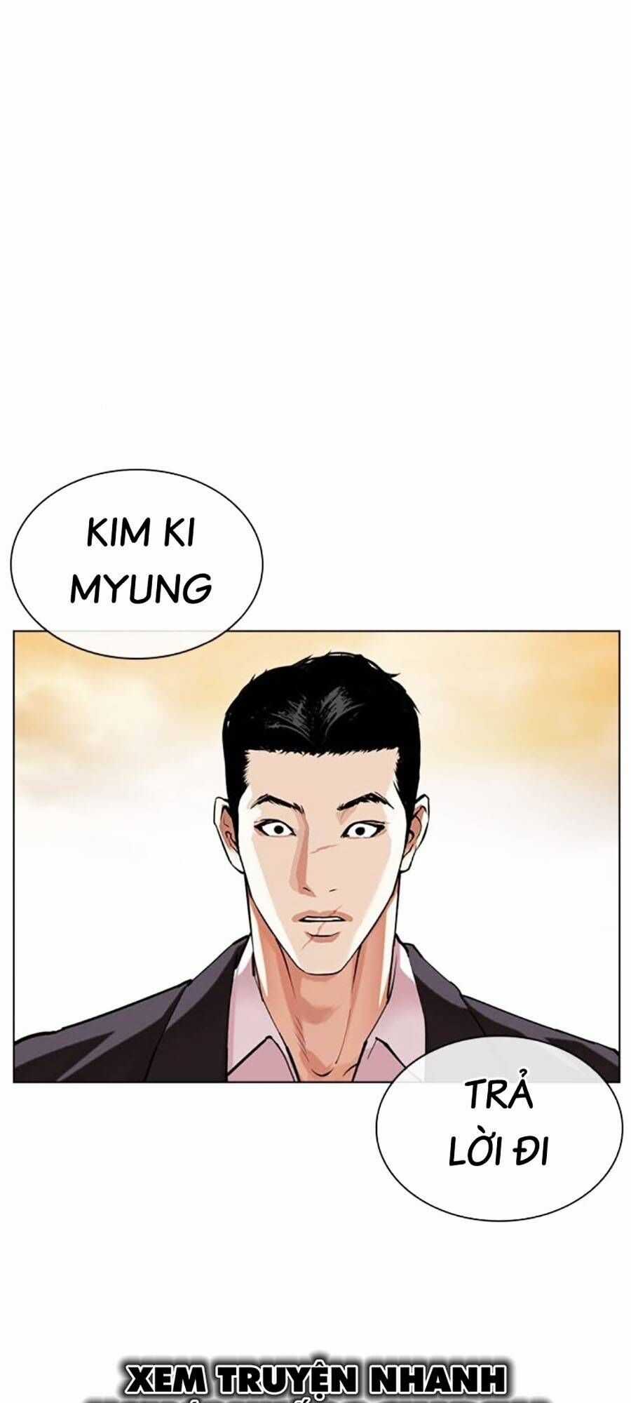 Hoán Đổi Diệu Kỳ Chapter 519 trang 35