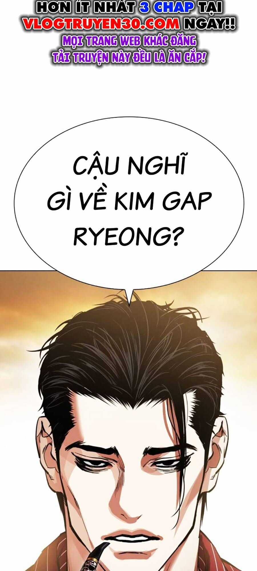 Hoán Đổi Diệu Kỳ Chapter 519 trang 36