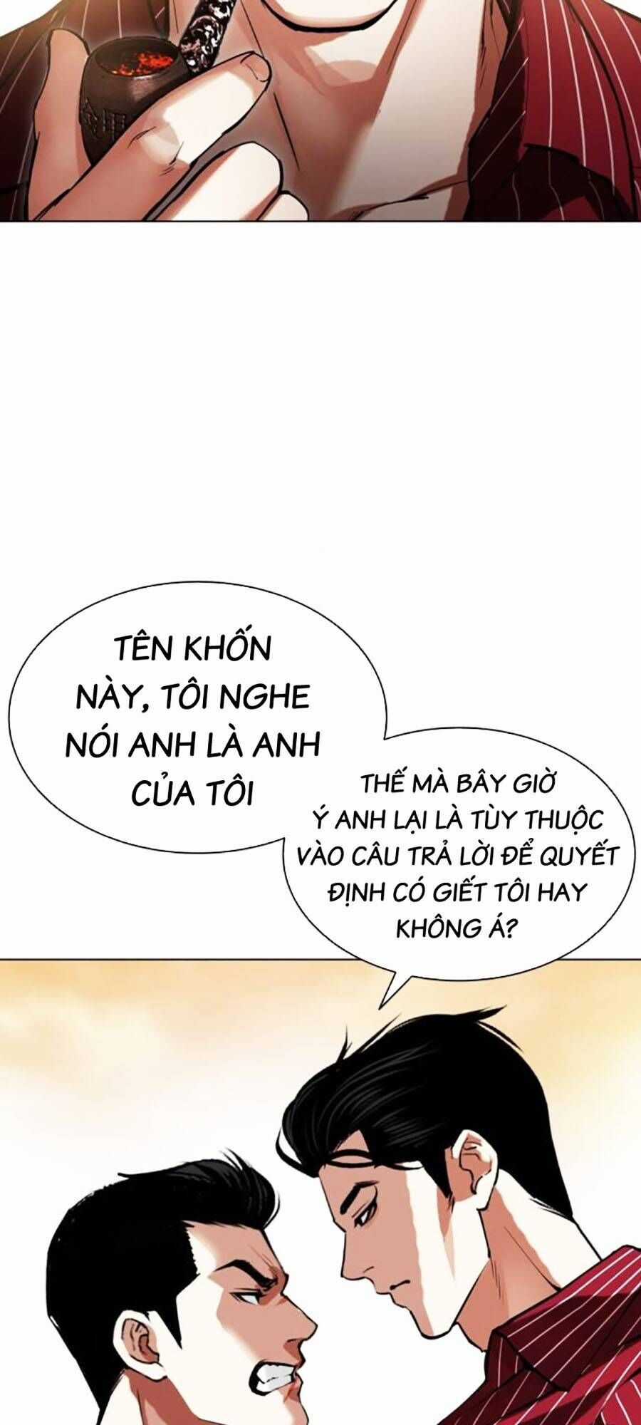 Hoán Đổi Diệu Kỳ Chapter 519 trang 37