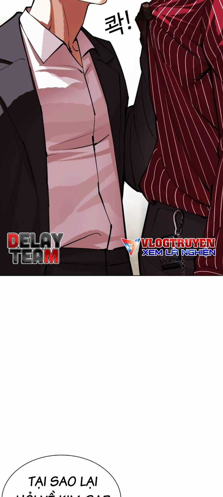 Hoán Đổi Diệu Kỳ Chapter 519 trang 38