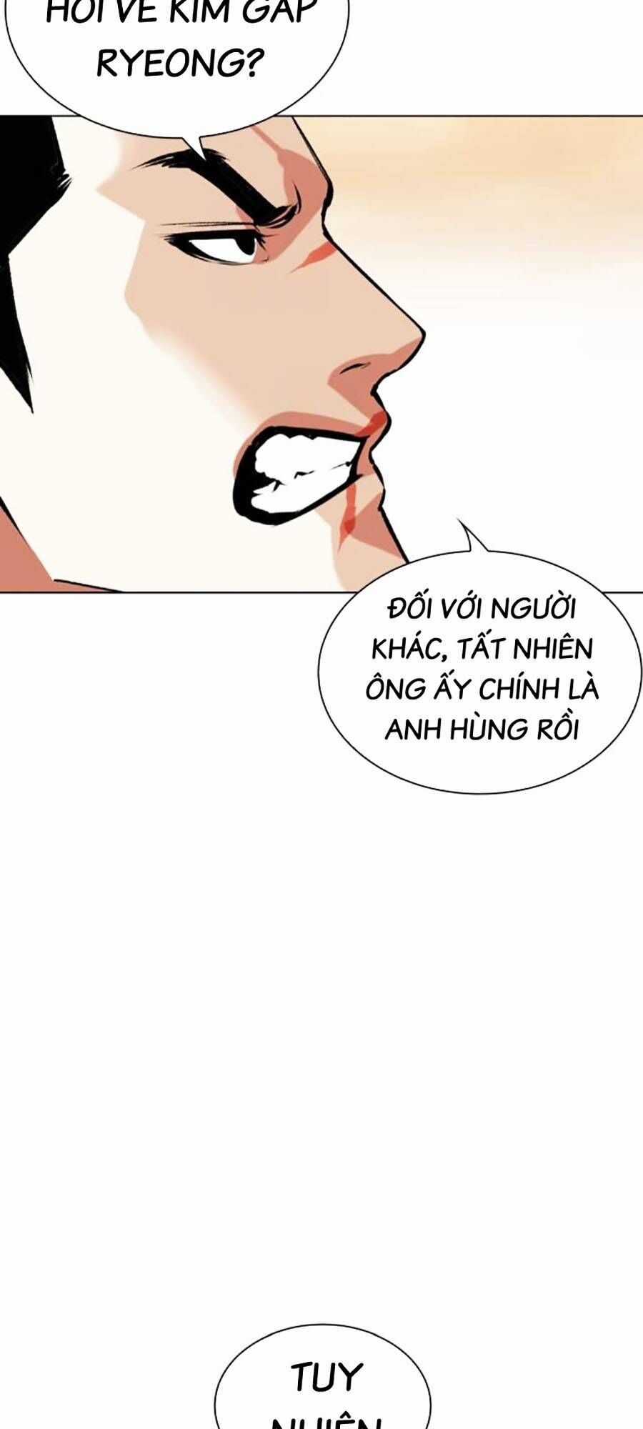 Hoán Đổi Diệu Kỳ Chapter 519 trang 39
