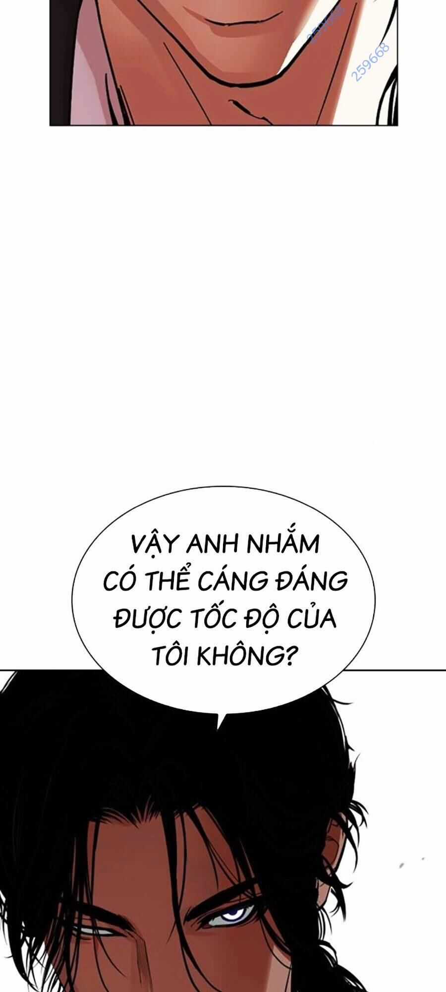 Hoán Đổi Diệu Kỳ Chapter 519 trang 4