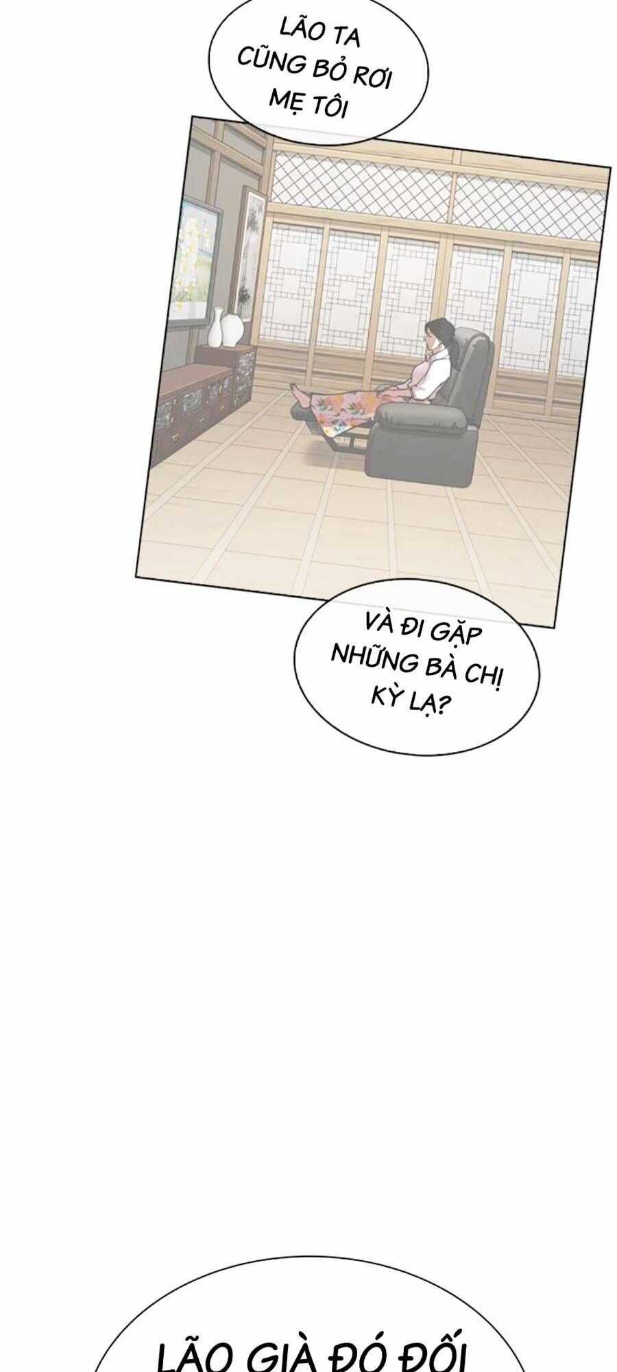 Hoán Đổi Diệu Kỳ Chapter 519 trang 41