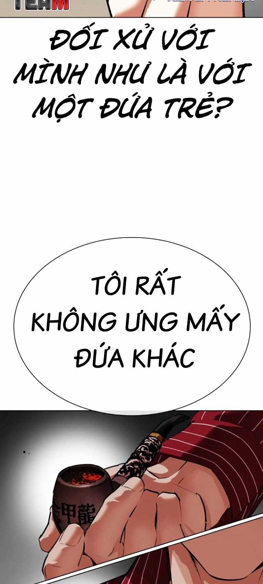 Hoán Đổi Diệu Kỳ Chapter 519 trang 47