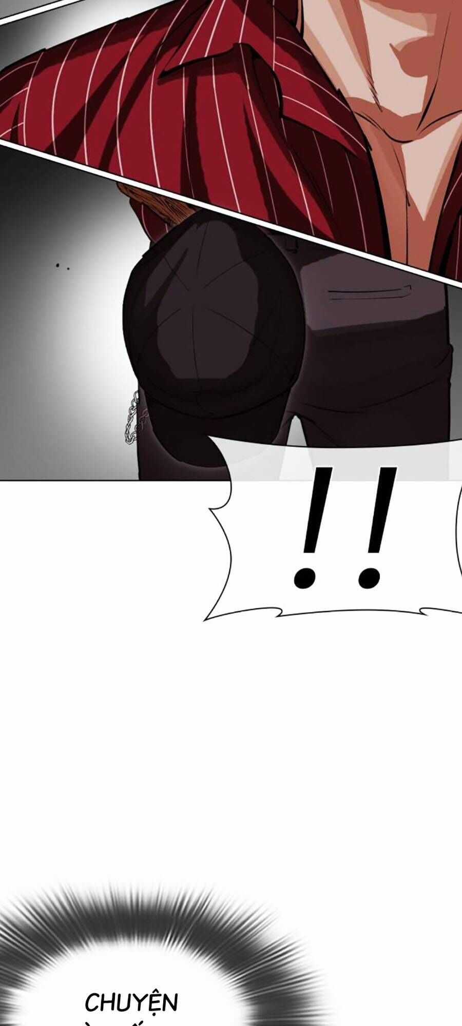 Hoán Đổi Diệu Kỳ Chapter 519 trang 48