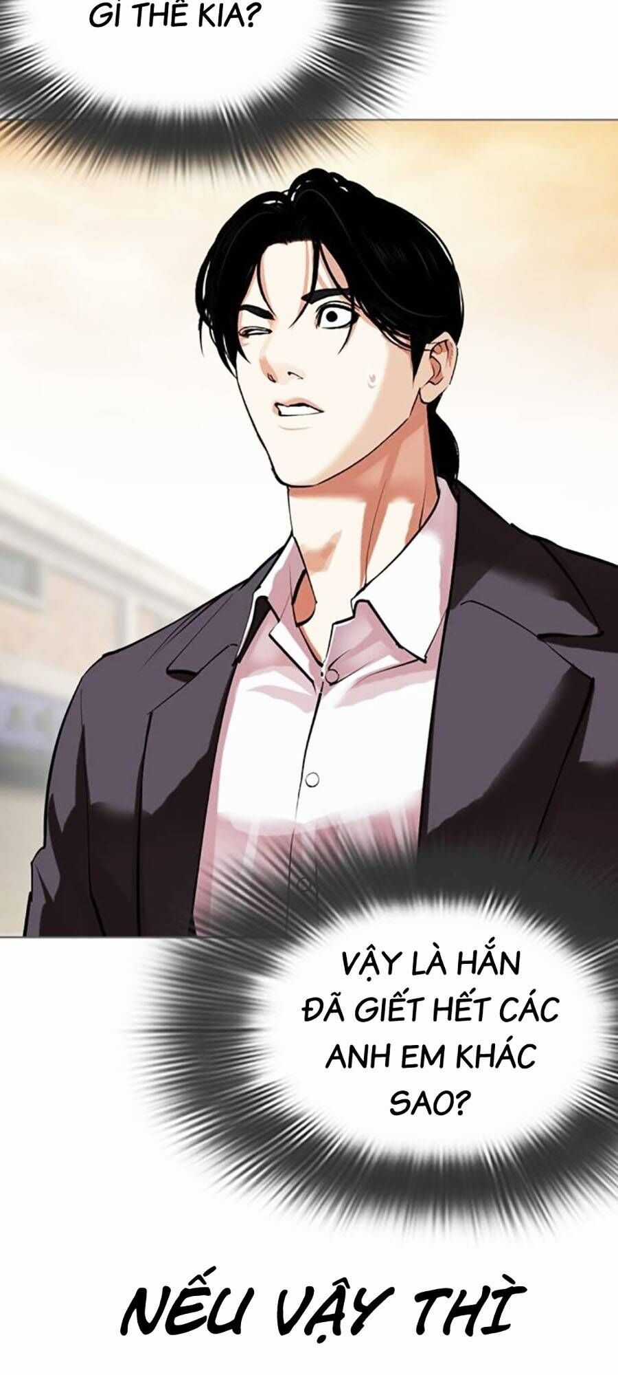 Hoán Đổi Diệu Kỳ Chapter 519 trang 49