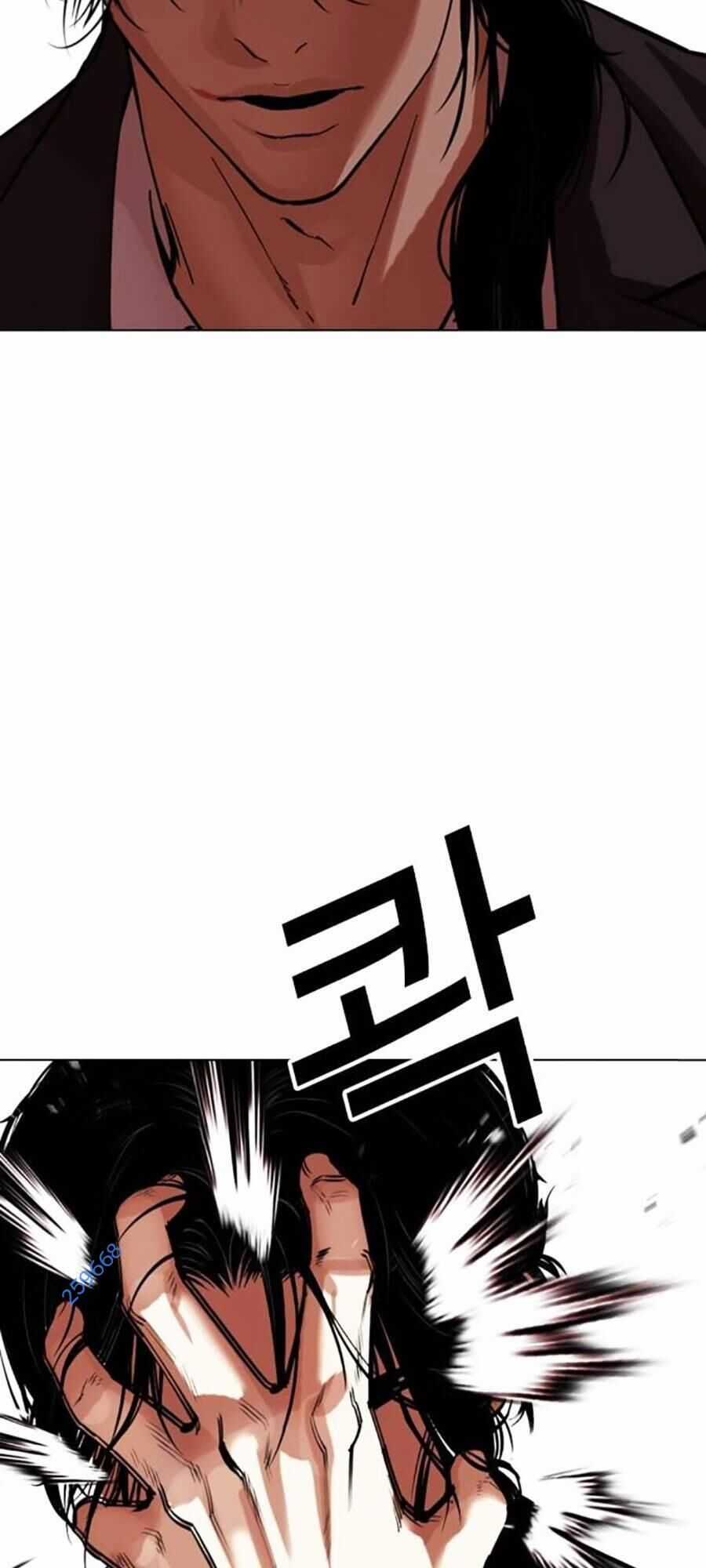 Hoán Đổi Diệu Kỳ Chapter 519 trang 5
